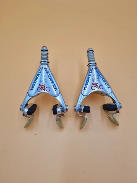 Freins Campagnolo Record Delta last gen.4 (92’/93’) colnago (Gebraucht) in Carouge GE für CHF