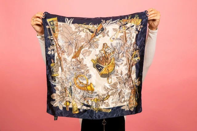Lamdgbway 12 fasce per capelli, sciarpa, borsa, manico, nastro, fazzoletto da collo, sciarpa per donne, 12 Stile - 4, Etichettalia unica