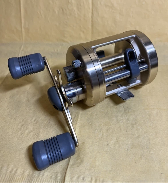 Reels, Fishing, Sporting Goods - PicClick CA