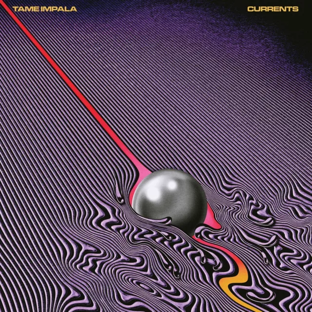 Tame Impala ~ Currents ~ NEW CD ( sealed digipak )