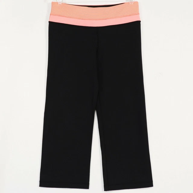 Kirkland Ladies Active Capri