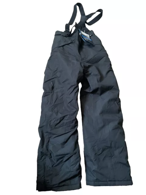 Trespass on sale kids salopettes