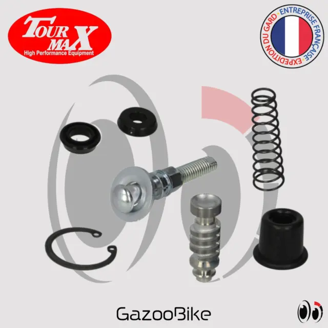 Starter Freewheel Kit For Yamaha XTZ 660 Tenere 1991-1996 - DCM DM01015_2868