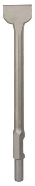 Bosch Professional Spade Chisel - HEX 30mm, 450x75mm