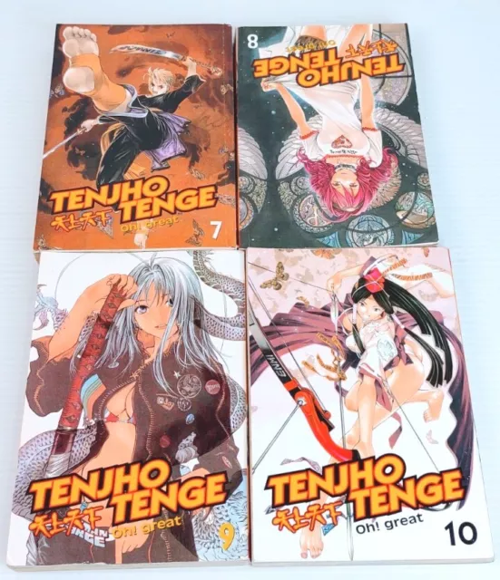 Tenjou Tenge, tenjho Tenge, Tenge, oh Great, natsume, madhouse, manga  Iconography, Maya, Kimono, manga