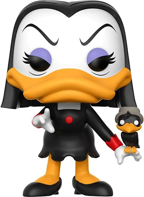 Figurine Vinyl FUNKO POP Disney : Magica de Spell *EXCLUSIVE* #71