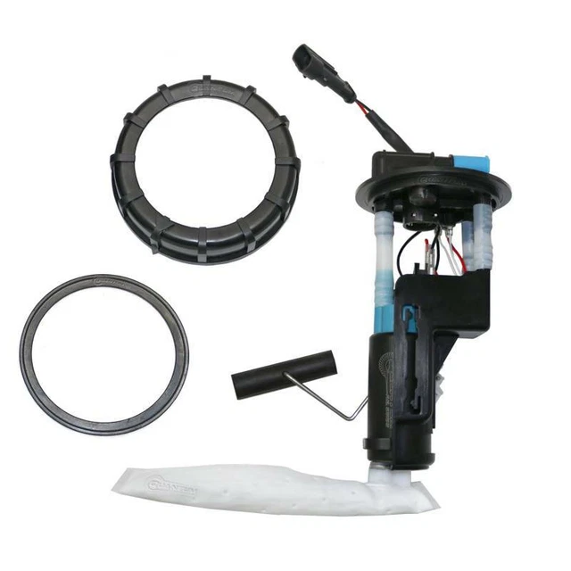 QUANTUM FUEL PUMP Assembly for 1620 Polaris RZR/GENERAL 1000 471016