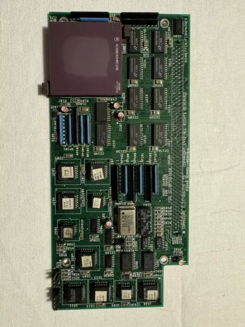 Scheda acceleratrice Amiga 4000 040 Scheda acceleratrice Amiga 4000 040