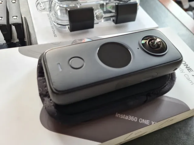 Generic Nettoyeur d'oreilles intelligent sans fil avec caméra 360