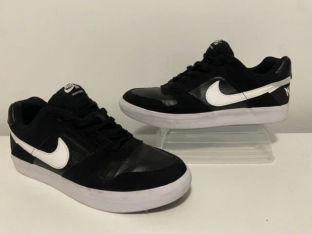 Tenis nike sb deals delta force vulc