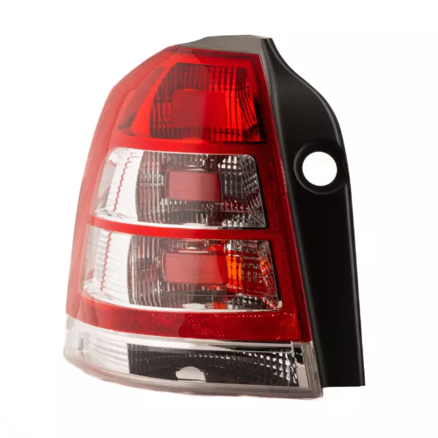 For Vauxhall Zafira Mk2 2008-2014 Rear Light Tail Light Lamp Passenger Side N/S