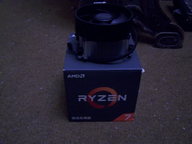 Analisis de AMD Ryzen 7 2700 y Ryzen 5 2600