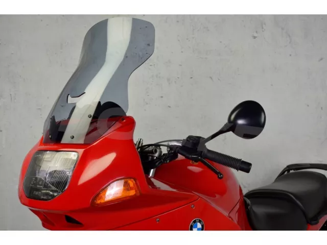 Windschild Windschutzscheibe Touring für BMW R 1100 RS 1993-2000 - 5 FARBE