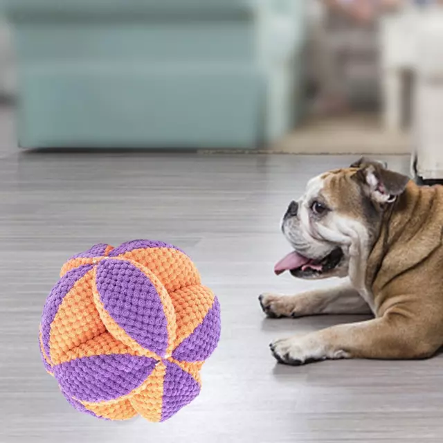 Pet Sniff Ball Toy Portable Interactive Dog Toys Dog Puzzle Jouets