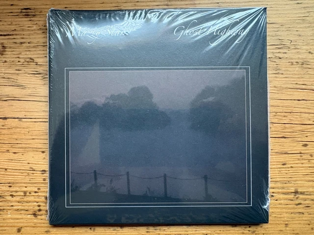 MAZZY STAR - Ghost Highway CD £17.75 - PicClick UK