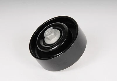 Accessory Drive Belt Idler Pulley-VIN: C, Eng Code: LS4 15-4988