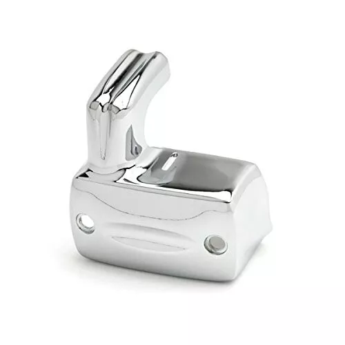 For Honda Shadow 600/750 ACE/Aero 1100 VTX1300 Front Brake Fluid Cylinder Cover