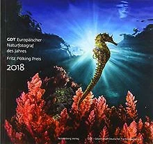 Europäischer Naturfotograf des Jahres und Fritz ... | Book | condition very good