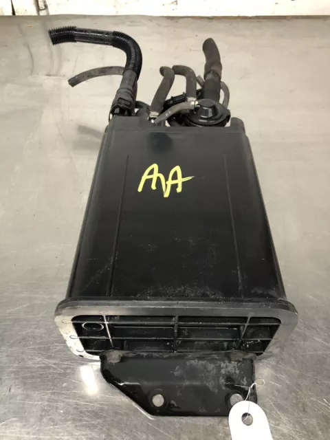 2000 2001 2002 Toyota Corolla 1.8 Fuel Vapor Charcoal Canister EVAP Emissions