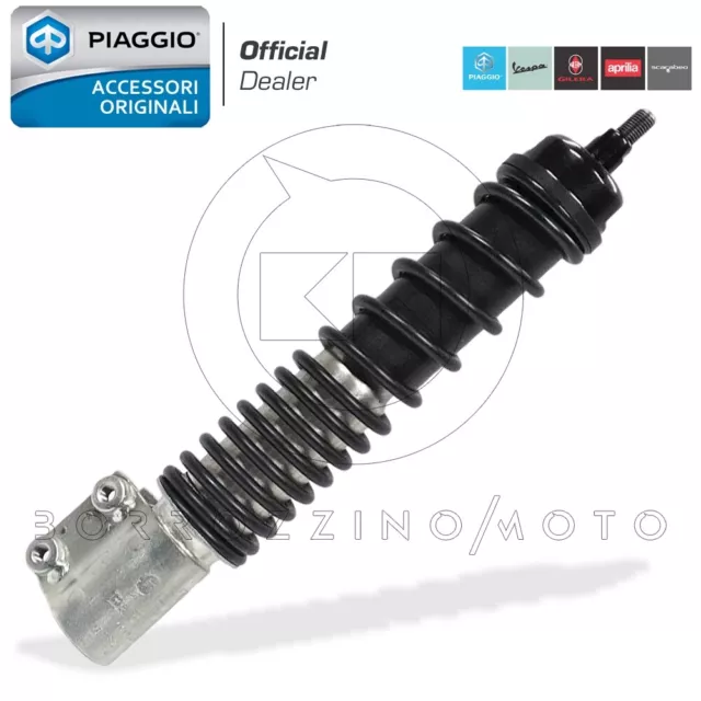 Ammortizzatore Anteriore 58570R5 Originale Piaggio Vespa Px 125-150 2003