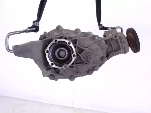 0Db500043H Differenziale Posteriore Audi A4 Allroad Sw 3.0 D 4X4 160Kw Aut 5P (2