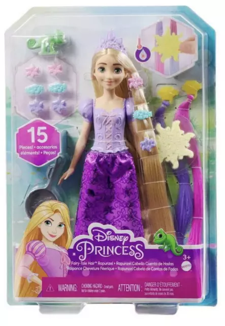 Disney Princesse Royal Radiance Collection Set Poupée Jouet Neuf avec Boite