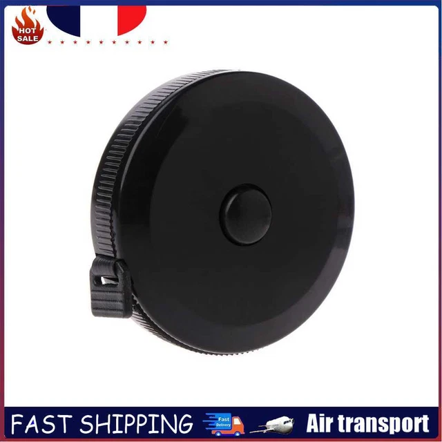 150cm Portable Automatic Retractable Tape Measures Ruler for Children Height