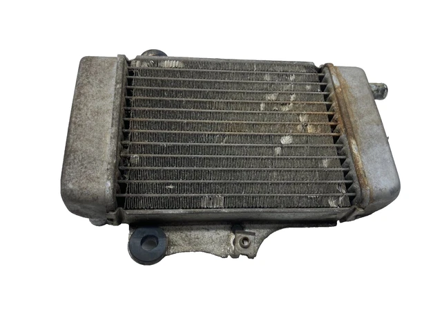 Radiatore Radiator Acqua Original For Honda Chiocciola 125-150 2000-2006