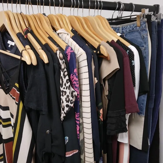 Ladies Clothing Job Lot Bundle Wholesale Tops/Dresses UK Size 10- Next- WB423
