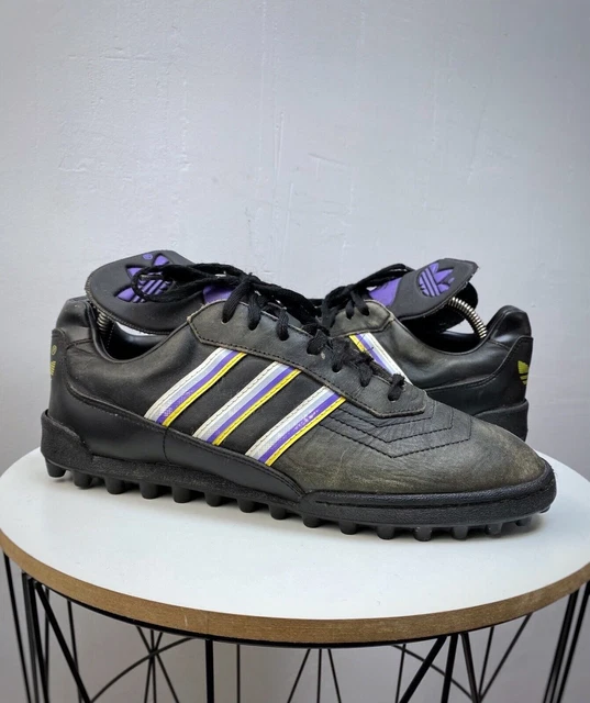 Adidas vintage cheap 80s shoes