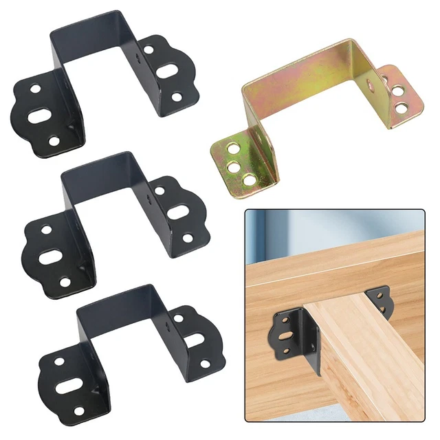 Accessoires Ménage Connector Pièces Centre Composants Connection Fixation