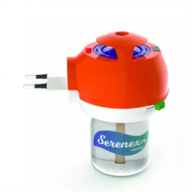 K�Nig Serenex Difusor Felino 1Ud