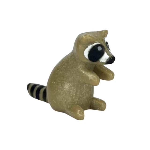 Histoire Botanique - Bague en bronze et pierre verte, zircon - Bijou de créateur - Artisan français