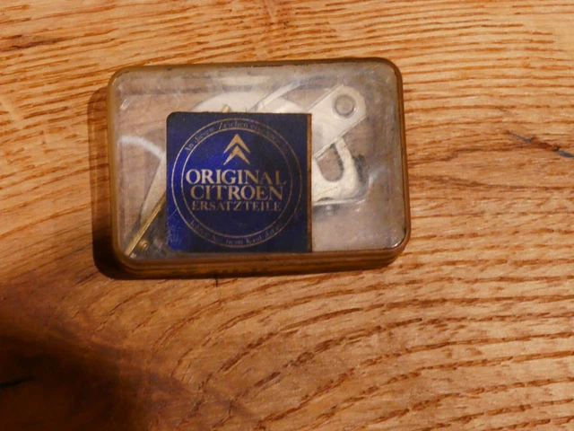 Original Citrön Zündverteiler AZ211-17