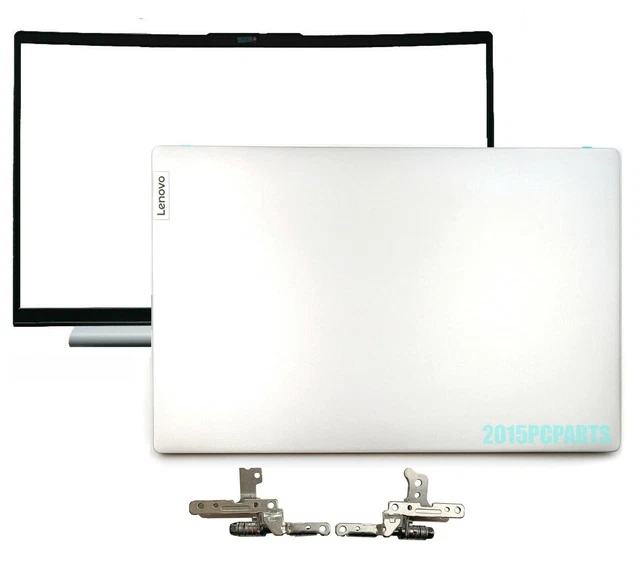 LENOVO FLEX 5-15IIL05 5-15ITL05 5-15ALC05 LCD Couvercle Arrière Gris LENOVO FLEX 5-15IIL05 5-15ITL05 5-15ALC05 LCD Couvercle Arrière Gris