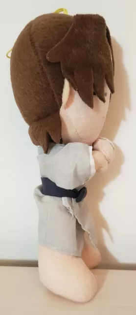 Fruits Basket Shigure Plush Natsuki Takaya 2001 Hakusensha Funimation 2