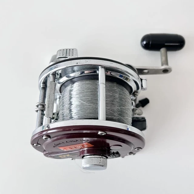 DAIWA DYNAMIC ST-50 DX 303794 $424.96 - PicClick CA