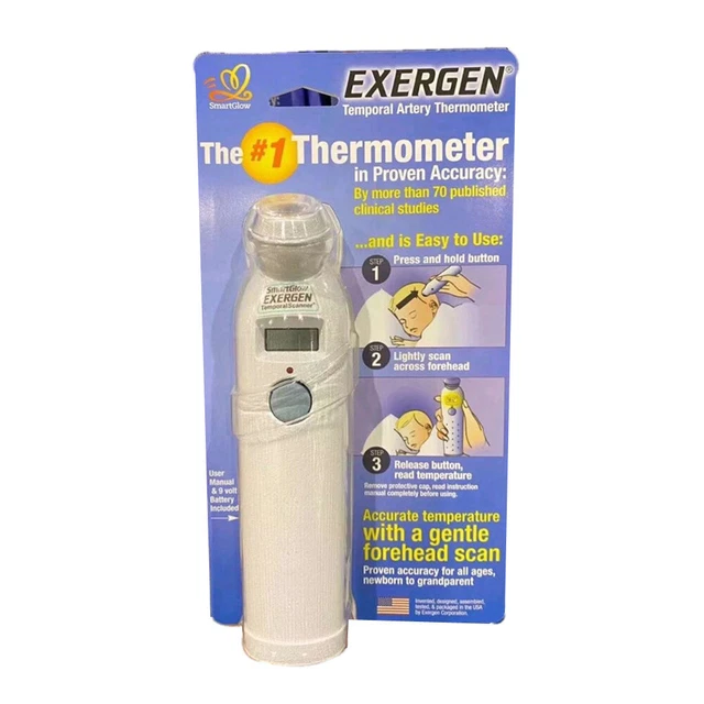 Baby Thermometer - Tat-2000C
