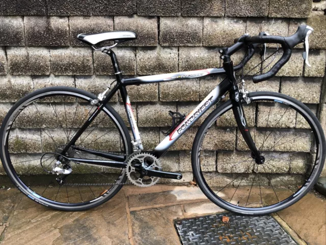 Fondriest road bike on sale