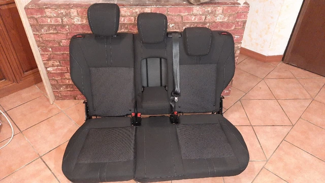 Sedile Posteriore Ford B-Max (Jk) 1.0 Tb 12V Man 5M 100Cv 2015 5P Monovolume