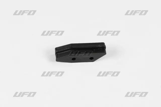 Ufo Chain Guide Blocks Kawasaki Kx125/250 Black Ka02752-001