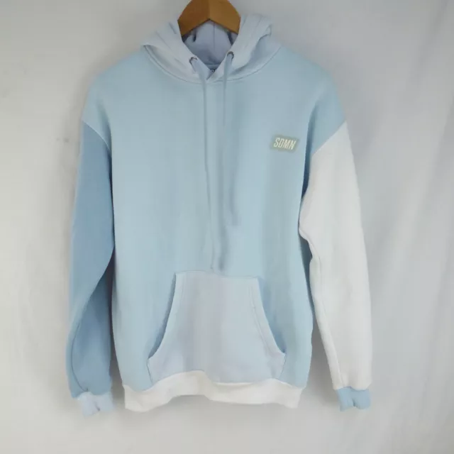 Sidemen colour block hoodie ebay outlet