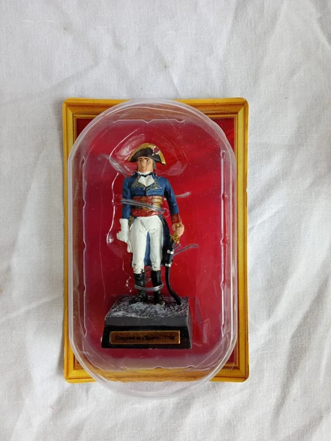 Miniature Pegaso Models 54mm – Scénette Bonaparte En Egypte – 1/32 Plomb à Peindre