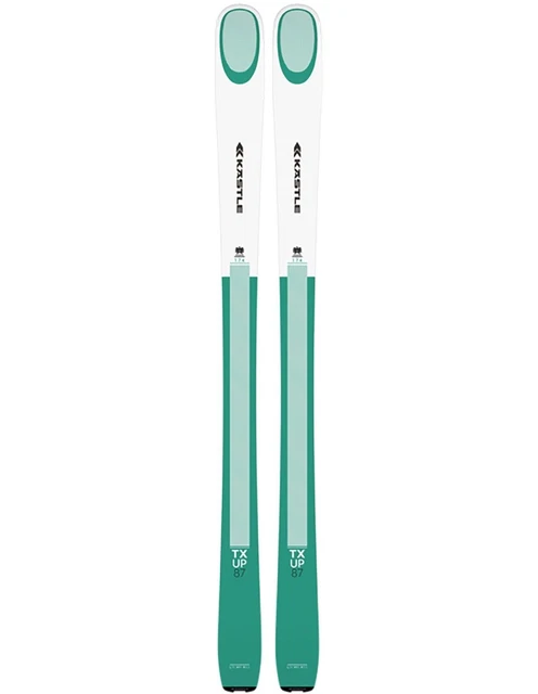 Kastle TX87 Up Skifahren Freeride Ski Snow Skibergsteigen AI21
