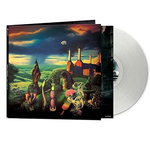 Various Artists - Animals Reimagined - A Tribute To Pink Floyd  [VINYL]