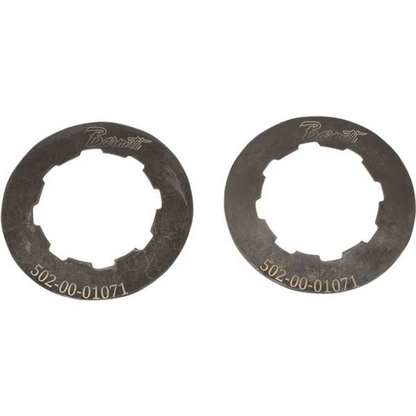 Barnett Diaphragm Clutch Spring - 502-00-01071