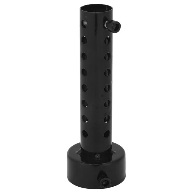 Deflettore marmitta scarico moto universale DB 48 mm B7Y4