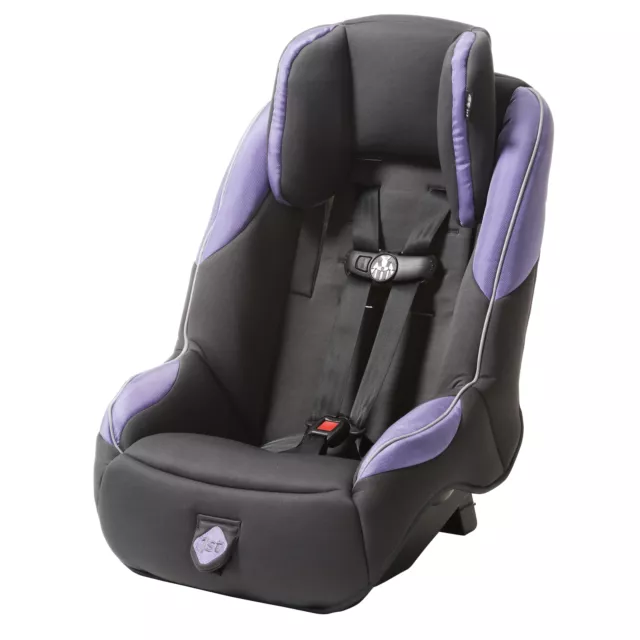 Safety 1st Guide 65 Convertible Car Seat, Rear and Forward Facing 2