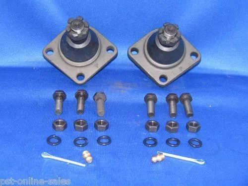 Lower Ball Joints 1965-1970 Pontiac Bonneville Catalina 65 66 67 68 69 70