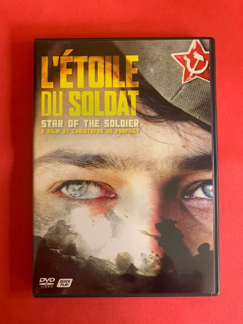 l-etoile-du-soldat-star-of-the-solider-dvd-eur-19-39-picclick-it